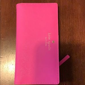 Brand new Kate Spade bifold wallet